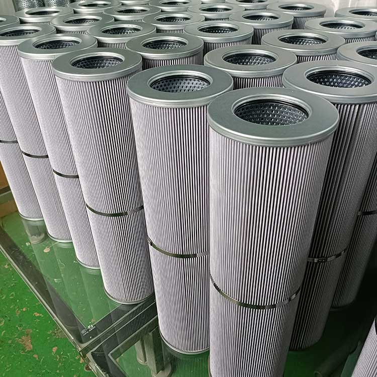 華豫供應(yīng)21FV1310-500，51-25汽輪機(jī)油濾芯
