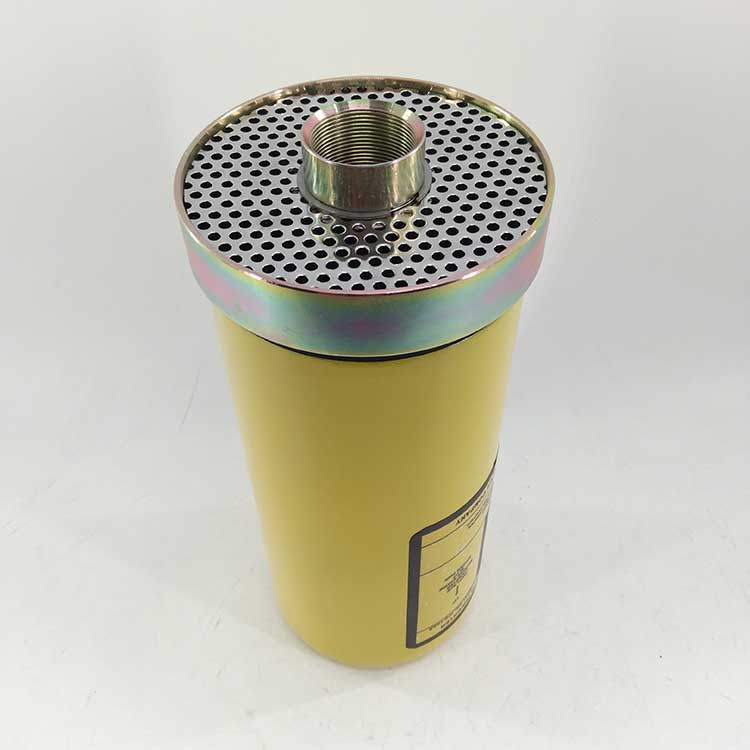 華豫供應PFD-12旋裝濾芯 油站空氣濾清器、油箱呼吸器