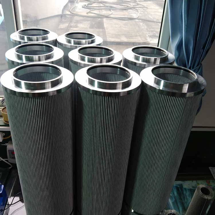 華豫供應液壓油濾芯 濾油機用 油液去除雜質(zhì)
