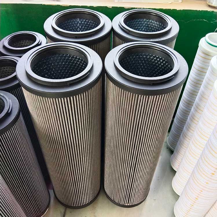 華豫供應(yīng)回油過濾器用濾芯G16-1 BYRX1300-L050W