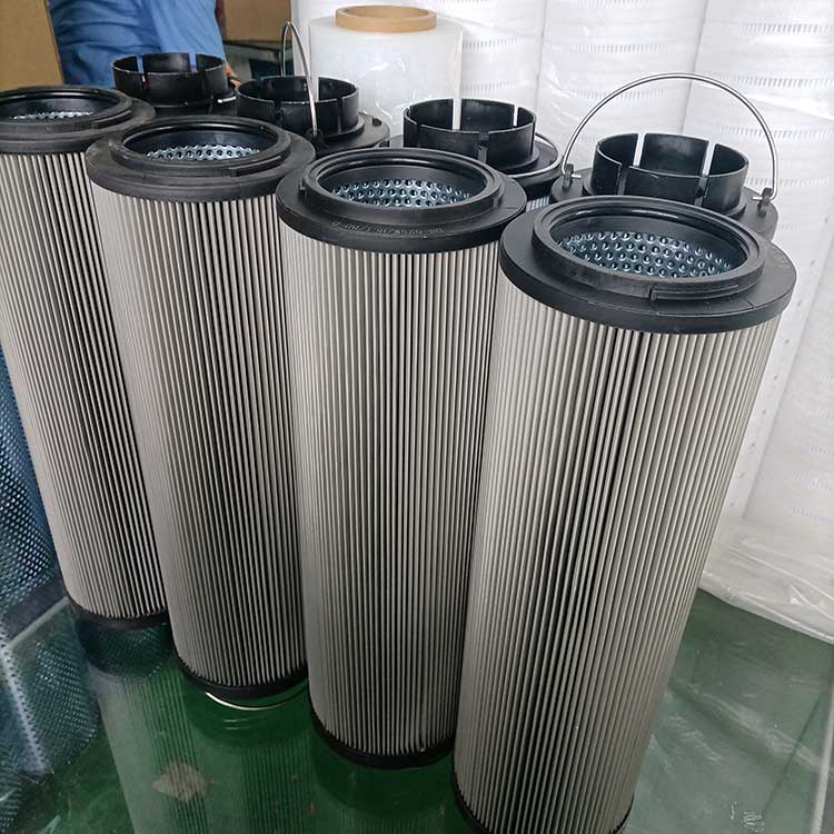華豫供應(yīng)風電齒輪箱液壓油濾芯1300R020ON/-V替代賀德克