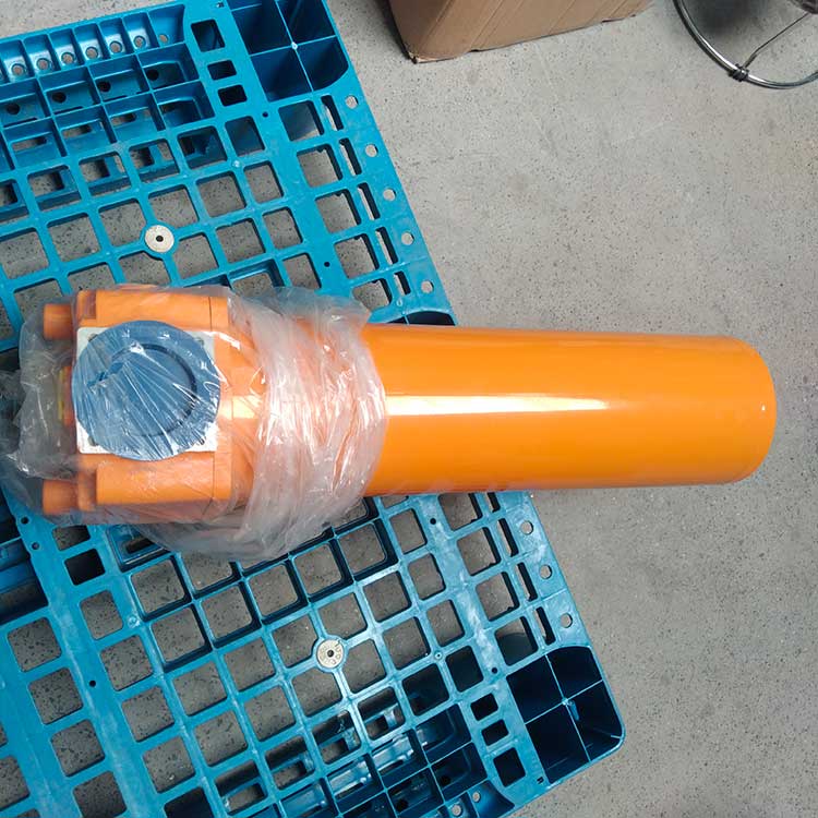 華豫供應(yīng)ZU-A630×20FP高壓管路液壓油過(guò)濾器