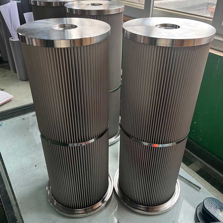 華豫供應(yīng)LY-38/25W-55小機(jī)潤(rùn)滑油并聯(lián)濾芯