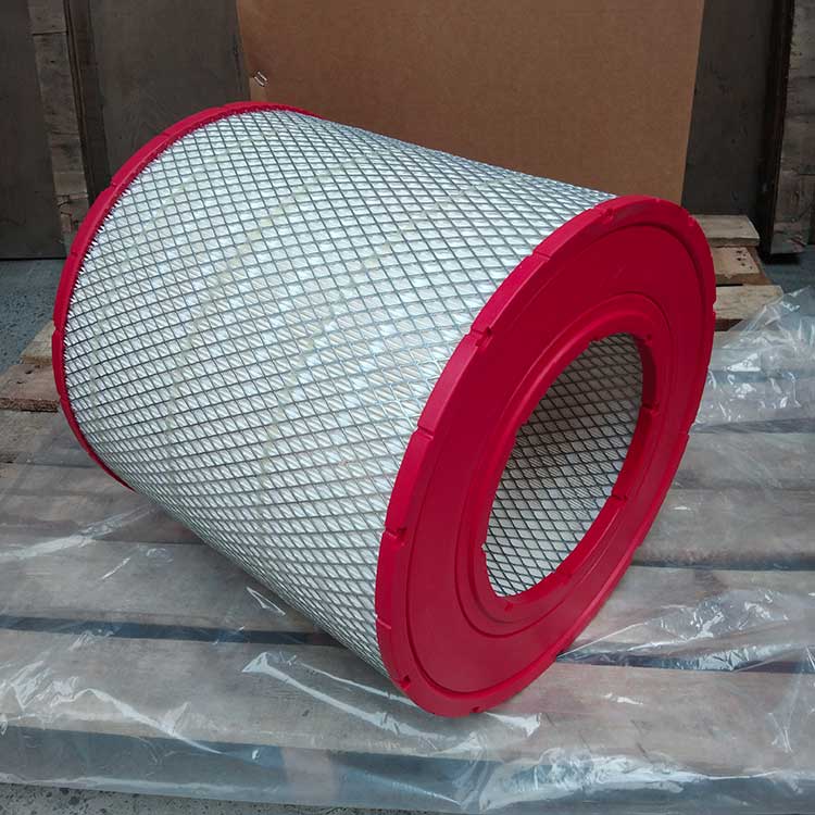 華豫供應(yīng)螺桿壓縮機(jī)用空氣除雜濾芯LG20BMYZ