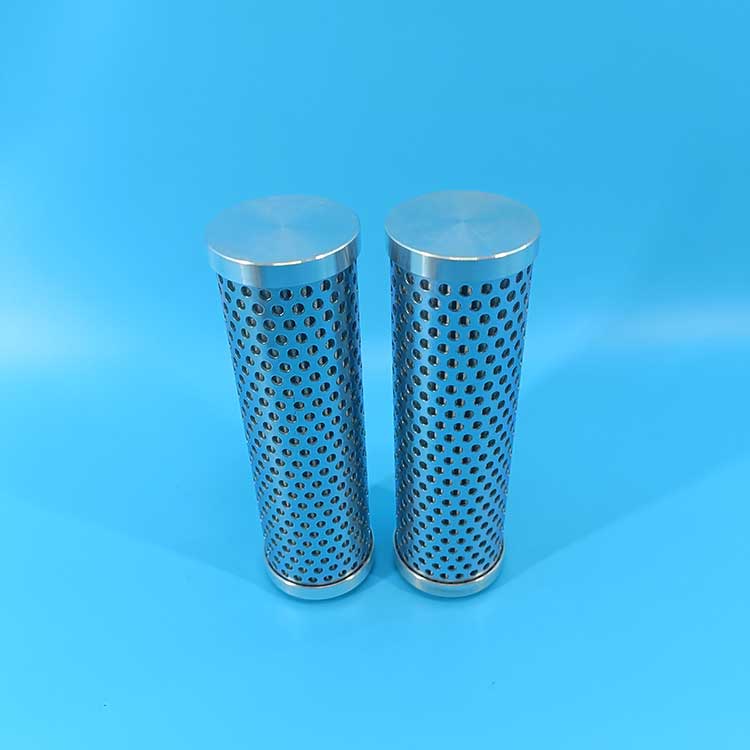 華豫供應(yīng)壓力管路過(guò)濾器濾芯HX-10*3