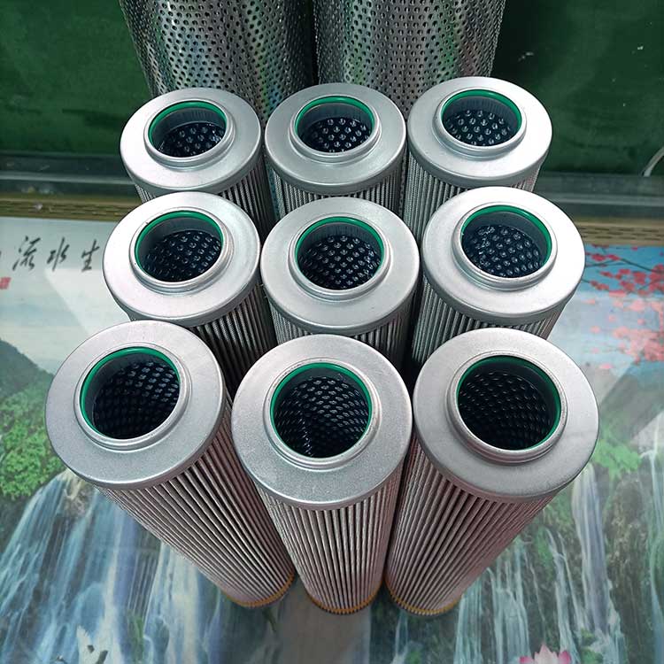 華豫供應(yīng)TZX2-100*5管道回油過(guò)濾器濾芯