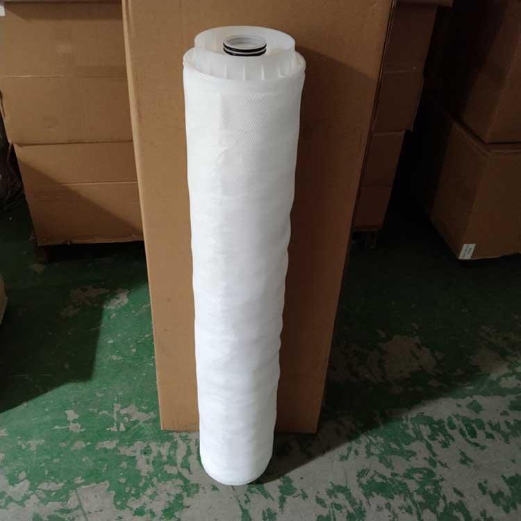 華豫供應(yīng)保安過(guò)濾器水濾芯HF40PPEN005D01N5-TJYC-1100-5