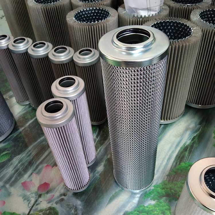 華豫供應液壓油管道除雜質濾芯XXL-AT/DN32