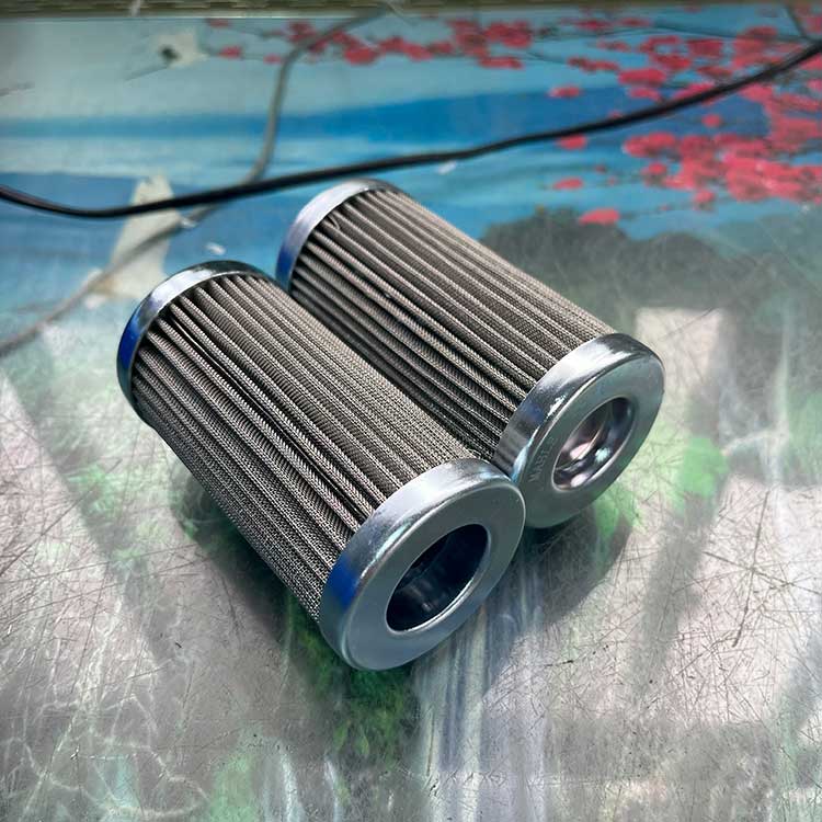 華豫供應(yīng)替代馬勒油濾芯PI9705DRG VST 300