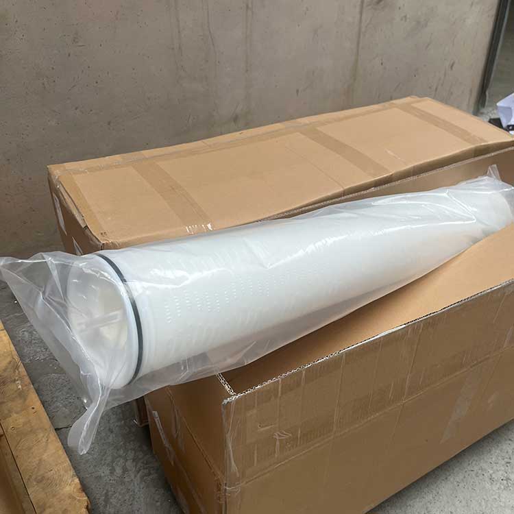 華豫供應(yīng)水過(guò)濾除雜質(zhì)保安過(guò)濾器用大流量濾芯