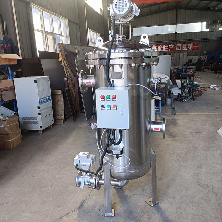 華豫供應(yīng)替代賀德克反沖洗過濾器RF3-C-EPT1-NG-N-1-3-X/KS1000