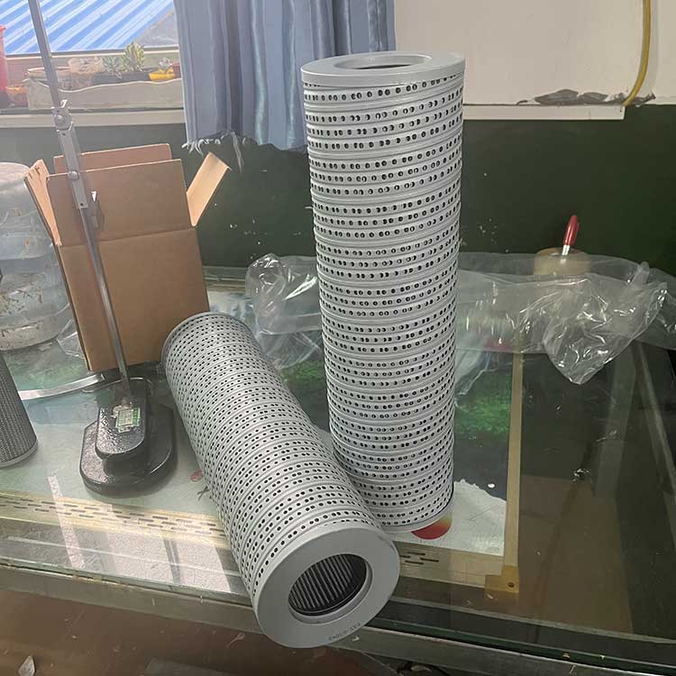 華豫供應(yīng)液壓油管道過(guò)濾器除雜濾芯FAX-630*5