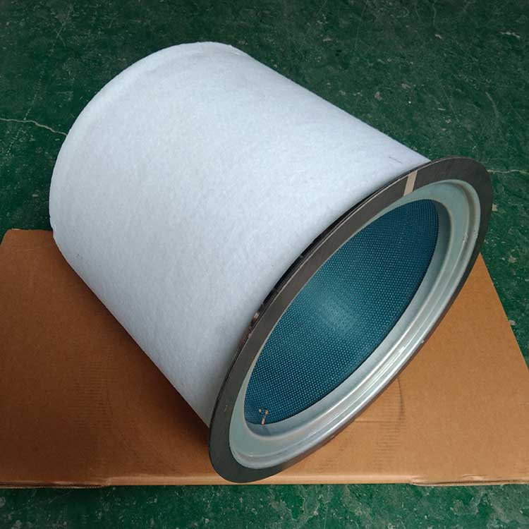 華豫供應(yīng)空氣除雜質(zhì)S4563-9YG油氣分離器濾芯
