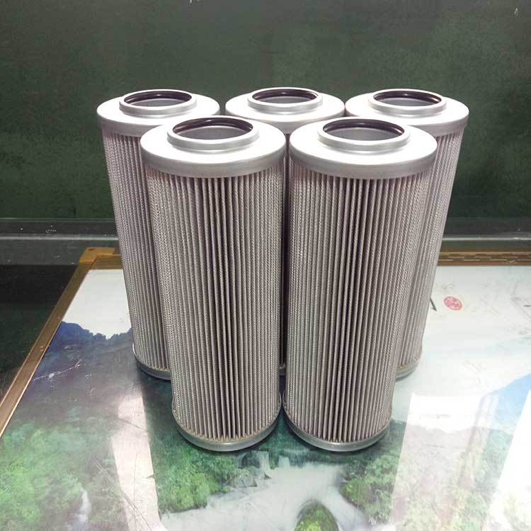 華豫供應(yīng)替代Hilco油濾芯HP518L18-100PORB