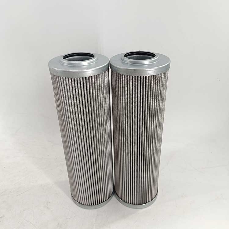 華豫供應(yīng)P550268液壓管道過濾器油濾芯