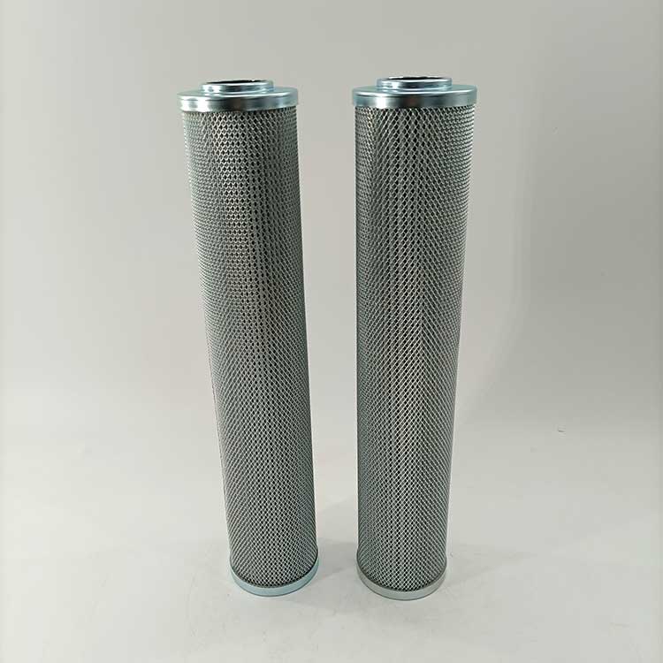 華豫供應替代馬勒油站雙筒油過濾器濾芯PI8145DRG10