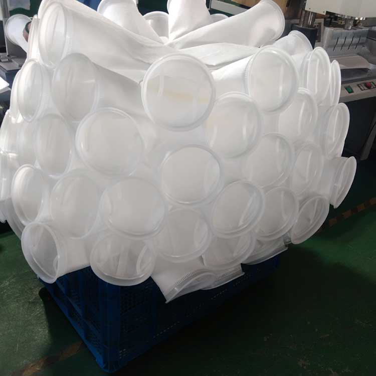 華豫生產(chǎn)供應(yīng)ORJNO-D-NMO-40 180*810保安過濾器濾袋