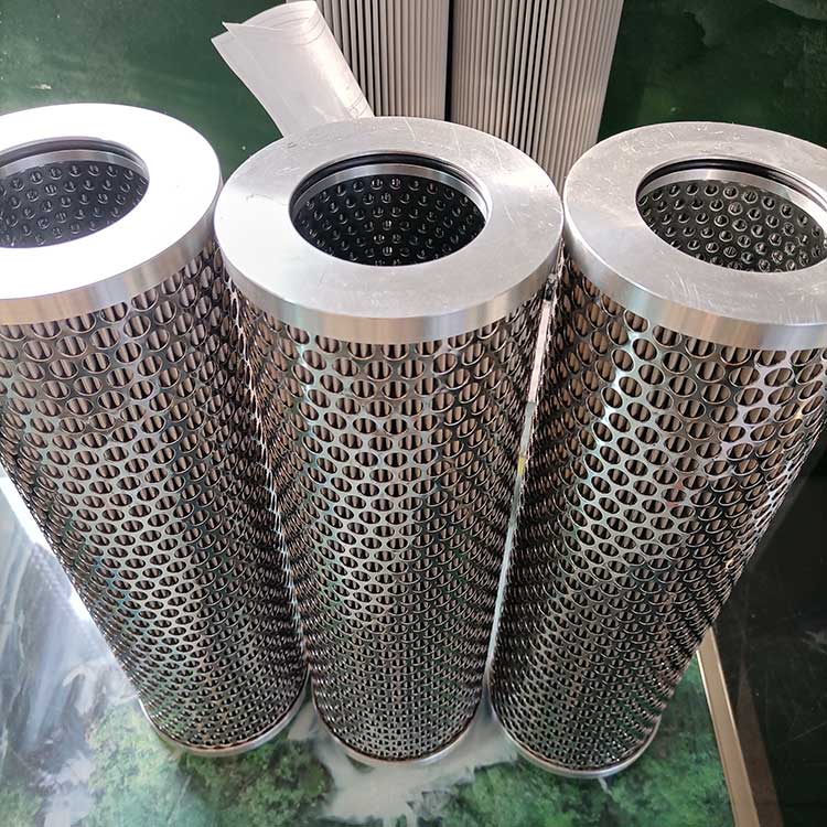 華豫供應(yīng)GE200126打磨機運輸車液壓油濾芯