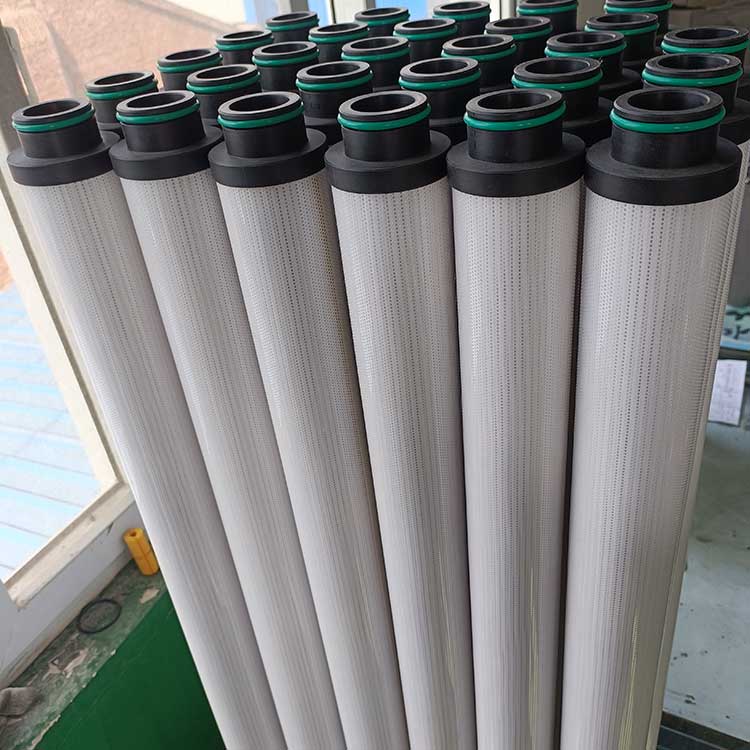 華豫供應(yīng)SW-NC-AL-2替代Friedrichs過濾器濾芯