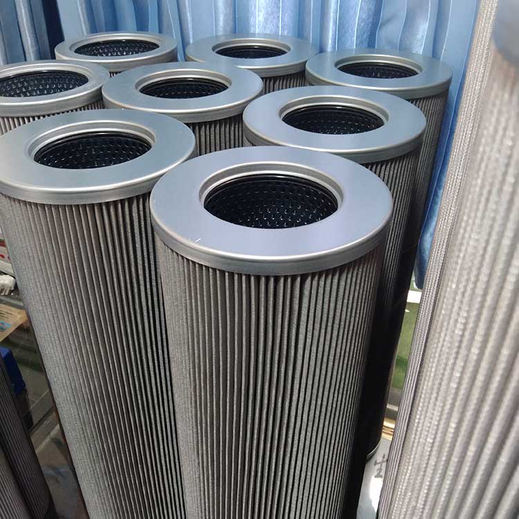 華豫供應ZAL160*600-BZ1汽輪機抗燃油除雜質(zhì)濾芯