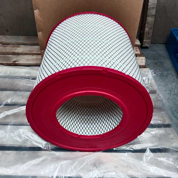 華豫供應(yīng)空氣濾芯KLX20-01氣體除雜質(zhì)