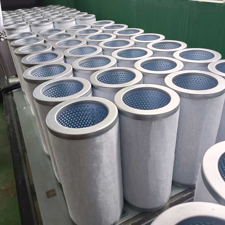 華豫供應(yīng)替代海普洛濾芯HP16DHL1412MB