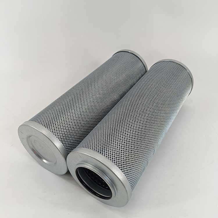 華豫供應(yīng)LXKF40B*20F磨煤機雙聯(lián)過濾器濾芯