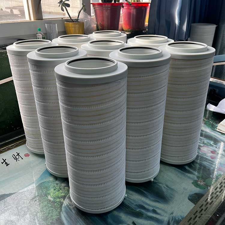 華豫供應油液除雜質(zhì)雙筒濾油機用濾芯TB-JM-S-54