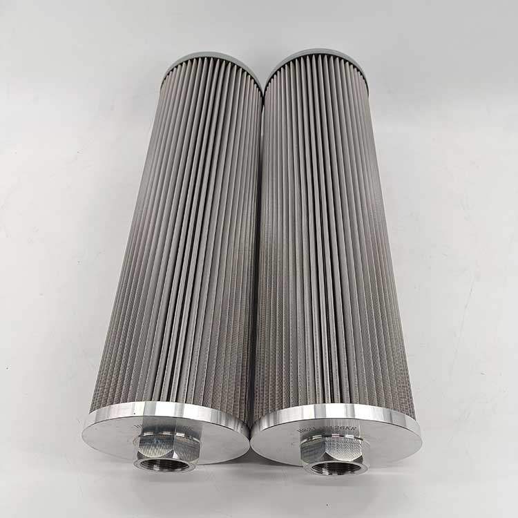 華豫供應(yīng)替代增田管道過濾器油濾芯FPL-08-10P