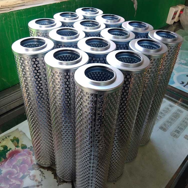 華豫供應(yīng)替代派克潤(rùn)滑油濾芯FTBE1A10Q