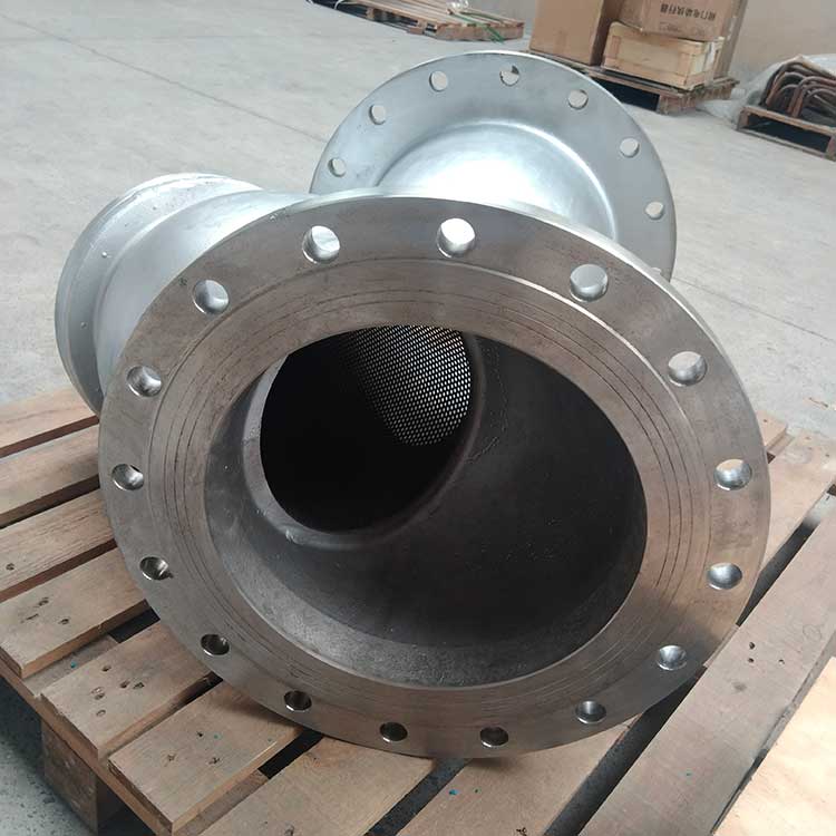 GL41W-16P-DN350-Y型過(guò)濾器-(5)