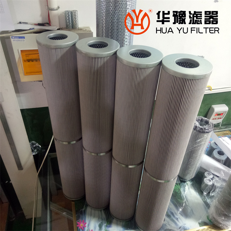 華豫濾芯852761SMX6鋼廠液壓過(guò)濾器濾網(wǎng)