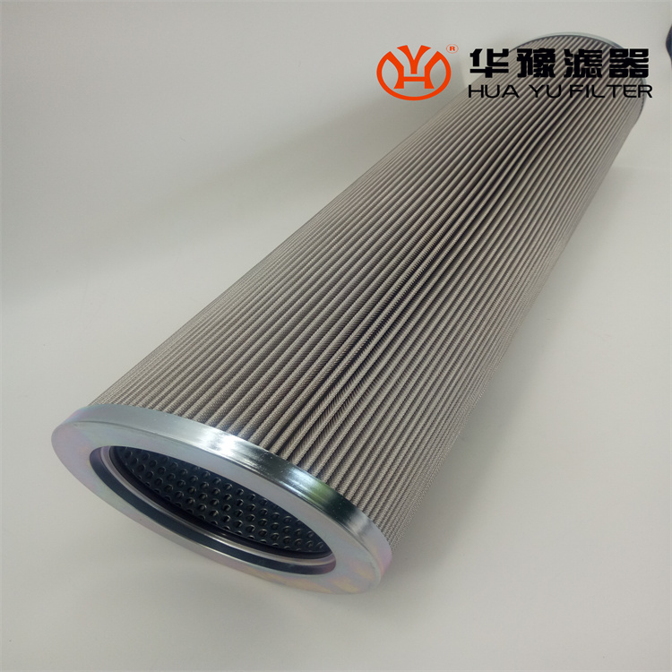 華豫 過(guò)濾器液壓油濾芯150*104*600 3um