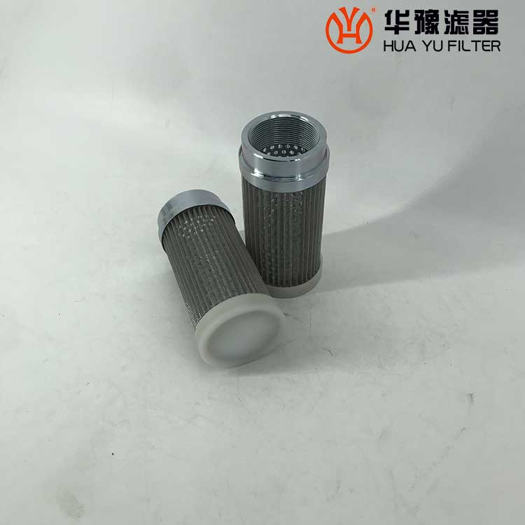 華豫給水泵、前置泵磁性濾網(wǎng) CHTC5/6SP