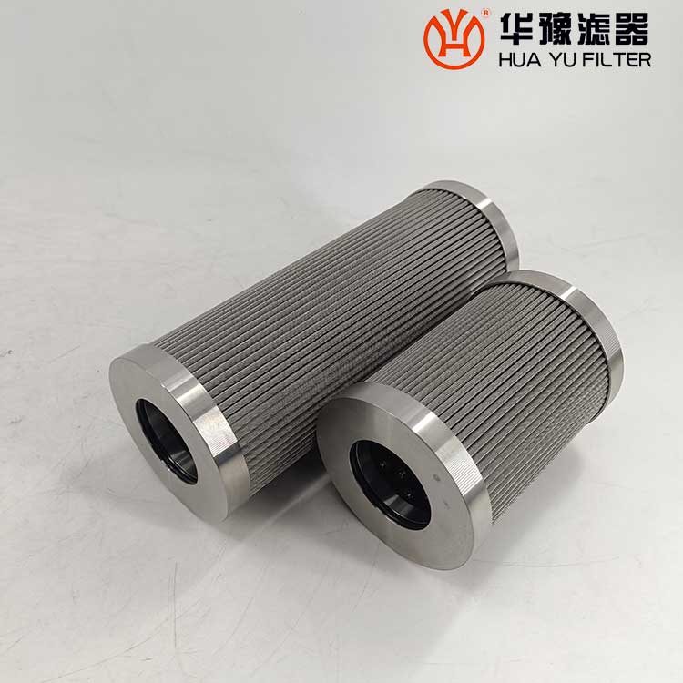 華豫CB13299-001V不銹鋼汽機(jī)油動機(jī)濾芯