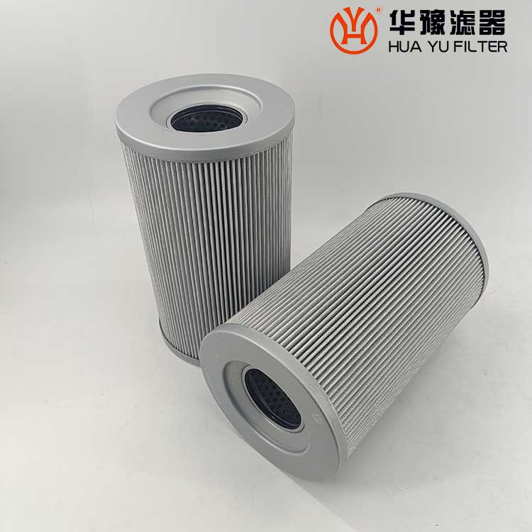 華豫黎明過(guò)濾器FBX-250×1液壓油濾芯