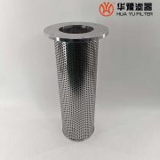 華豫過(guò)濾器折疊不銹鋼濾芯9E029-103-00