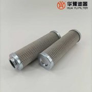 華豫生產(chǎn)發(fā)電廠(chǎng)雙筒過(guò)濾器濾芯SH40-40B*15F